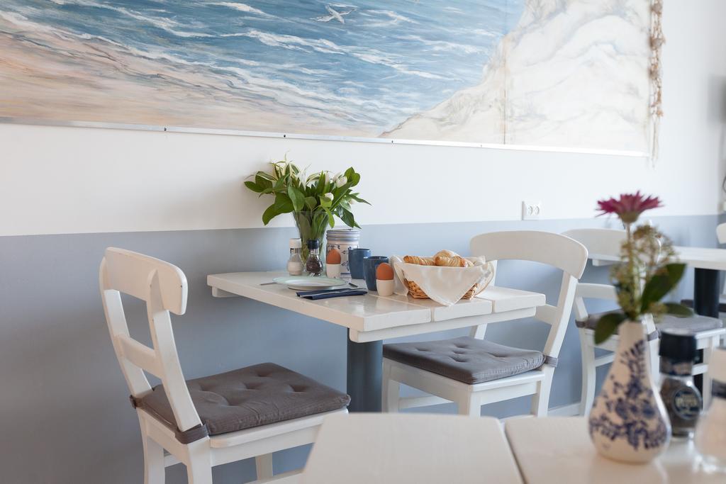 Bed&Breakfast Aan Strand Katwijk aan Zee Exterior photo