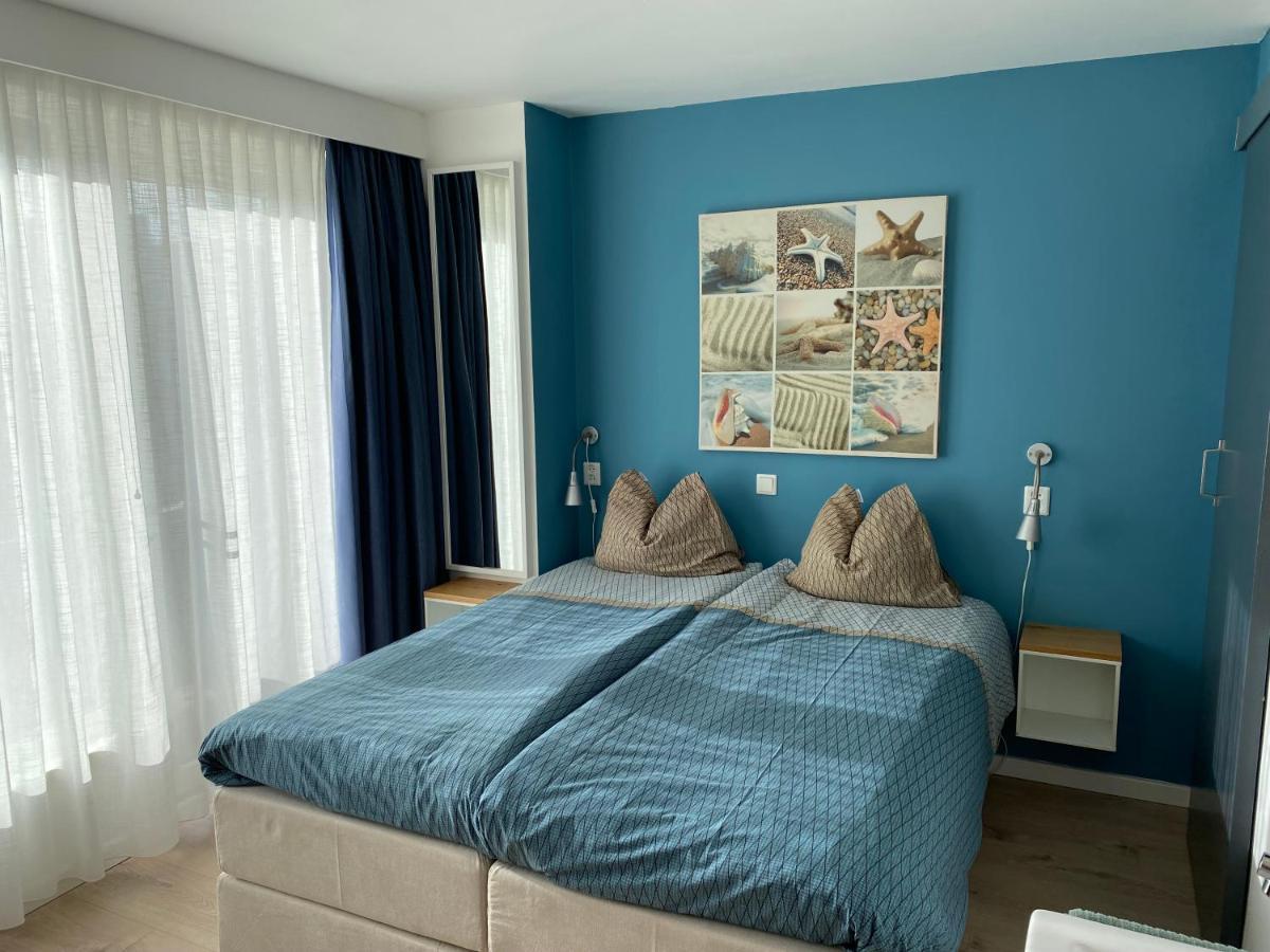 Bed&Breakfast Aan Strand Katwijk aan Zee Exterior photo