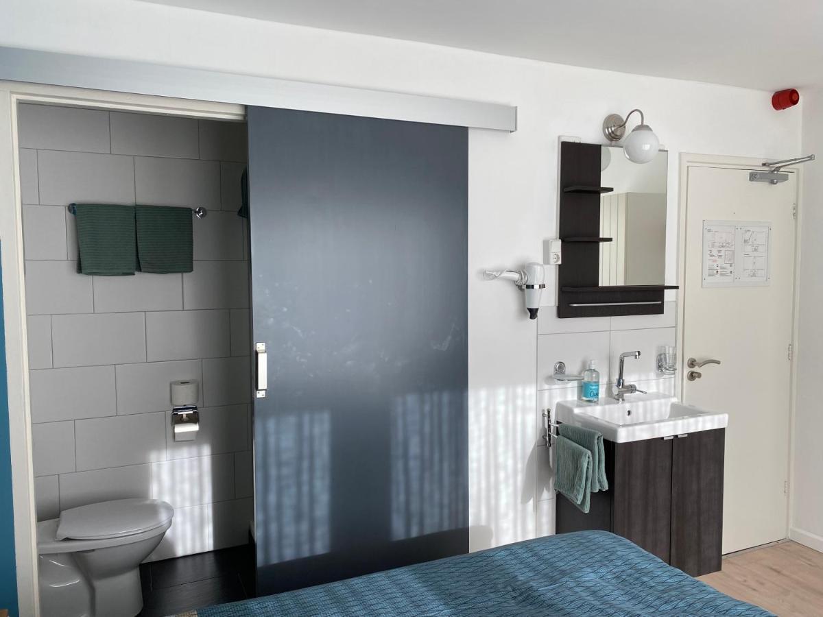 Bed&Breakfast Aan Strand Katwijk aan Zee Exterior photo