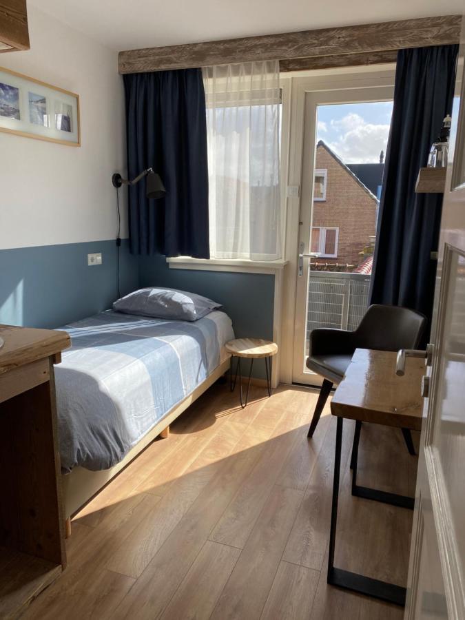 Bed&Breakfast Aan Strand Katwijk aan Zee Exterior photo