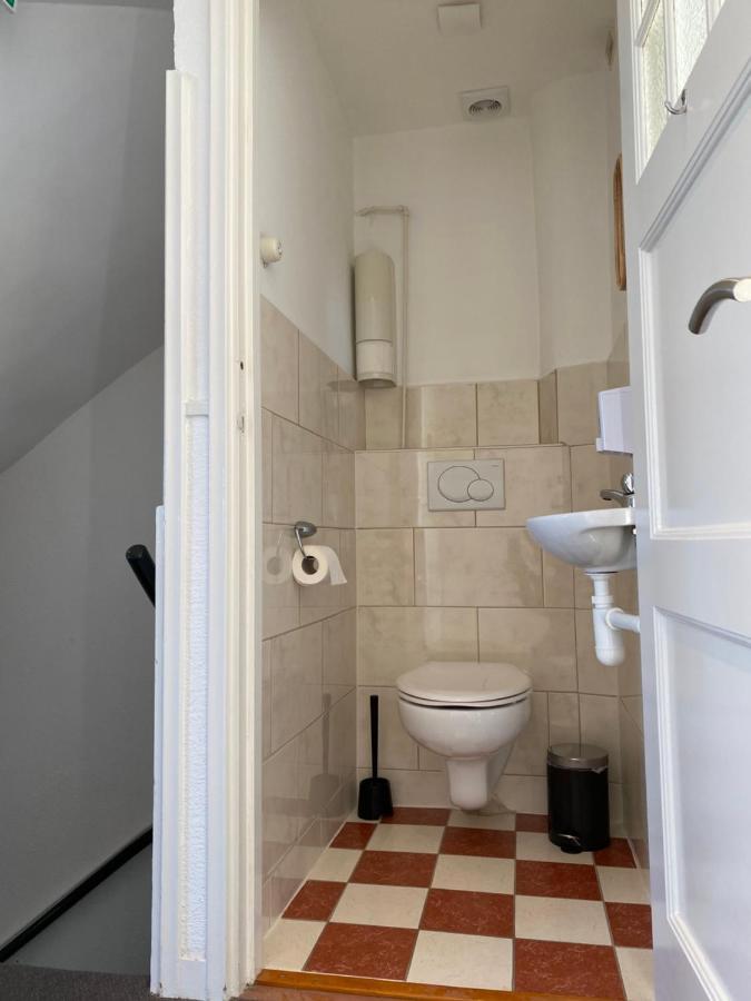 Bed&Breakfast Aan Strand Katwijk aan Zee Exterior photo