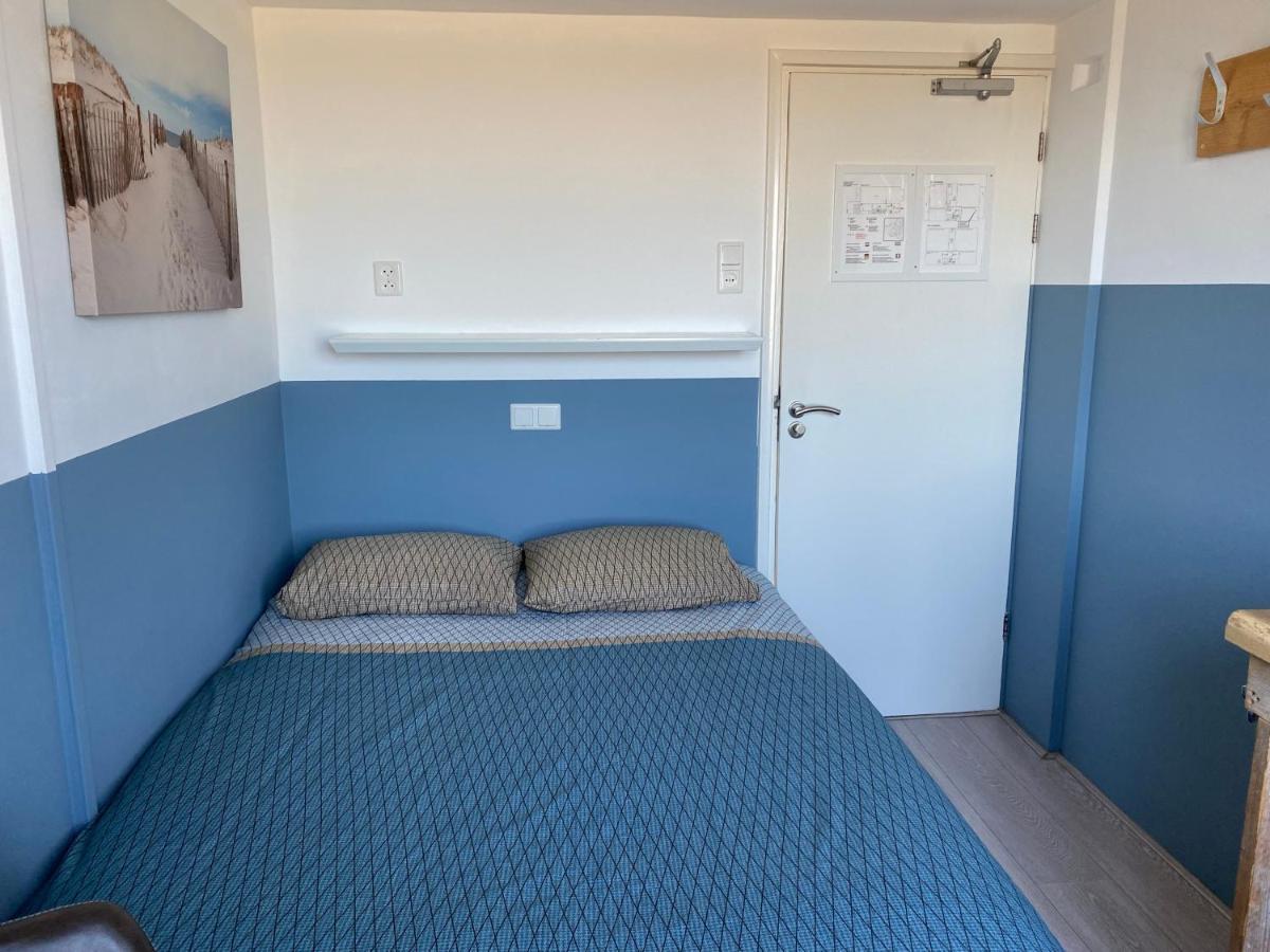 Bed&Breakfast Aan Strand Katwijk aan Zee Exterior photo