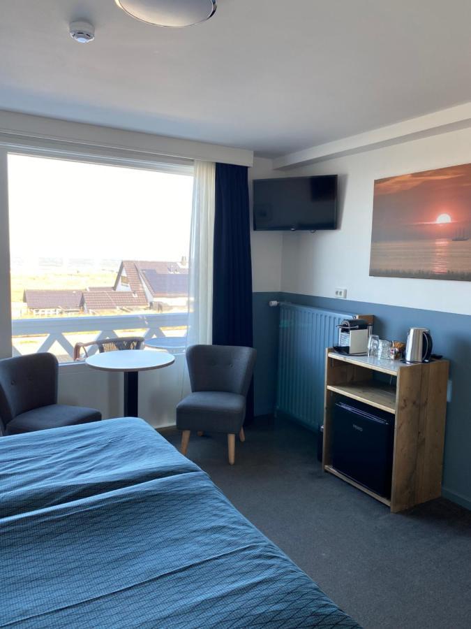 Bed&Breakfast Aan Strand Katwijk aan Zee Exterior photo