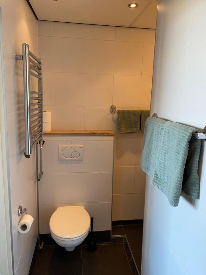 Bed&Breakfast Aan Strand Katwijk aan Zee Exterior photo