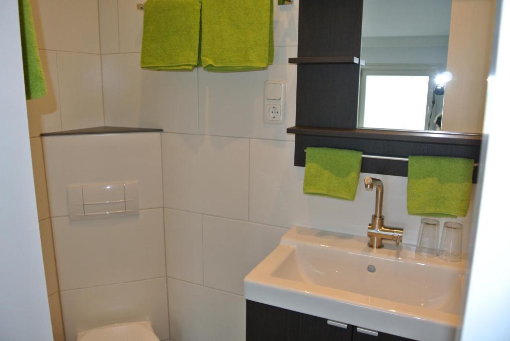 Bed&Breakfast Aan Strand Katwijk aan Zee Room photo