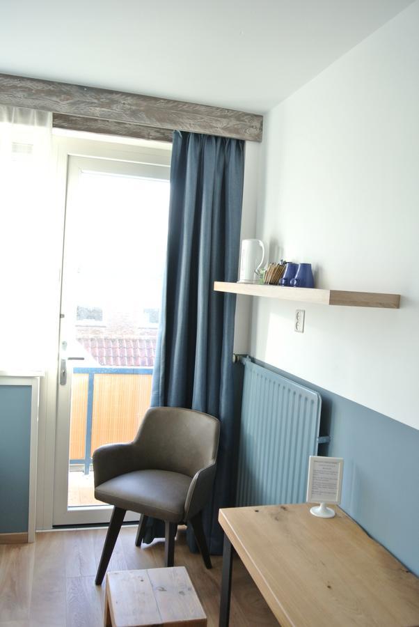 Bed&Breakfast Aan Strand Katwijk aan Zee Exterior photo