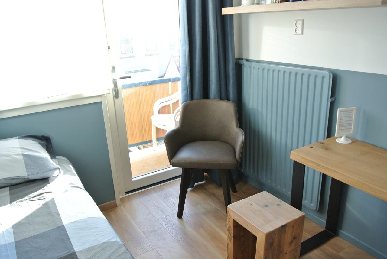 Bed&Breakfast Aan Strand Katwijk aan Zee Exterior photo