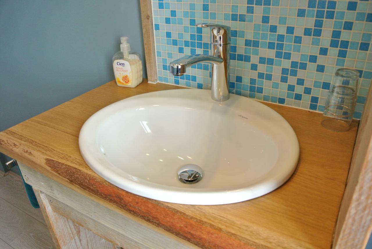Bed&Breakfast Aan Strand Katwijk aan Zee Exterior photo