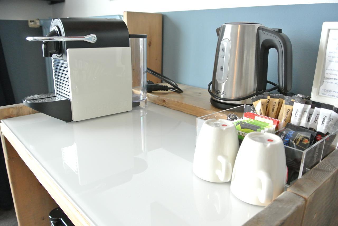 Bed&Breakfast Aan Strand Katwijk aan Zee Exterior photo