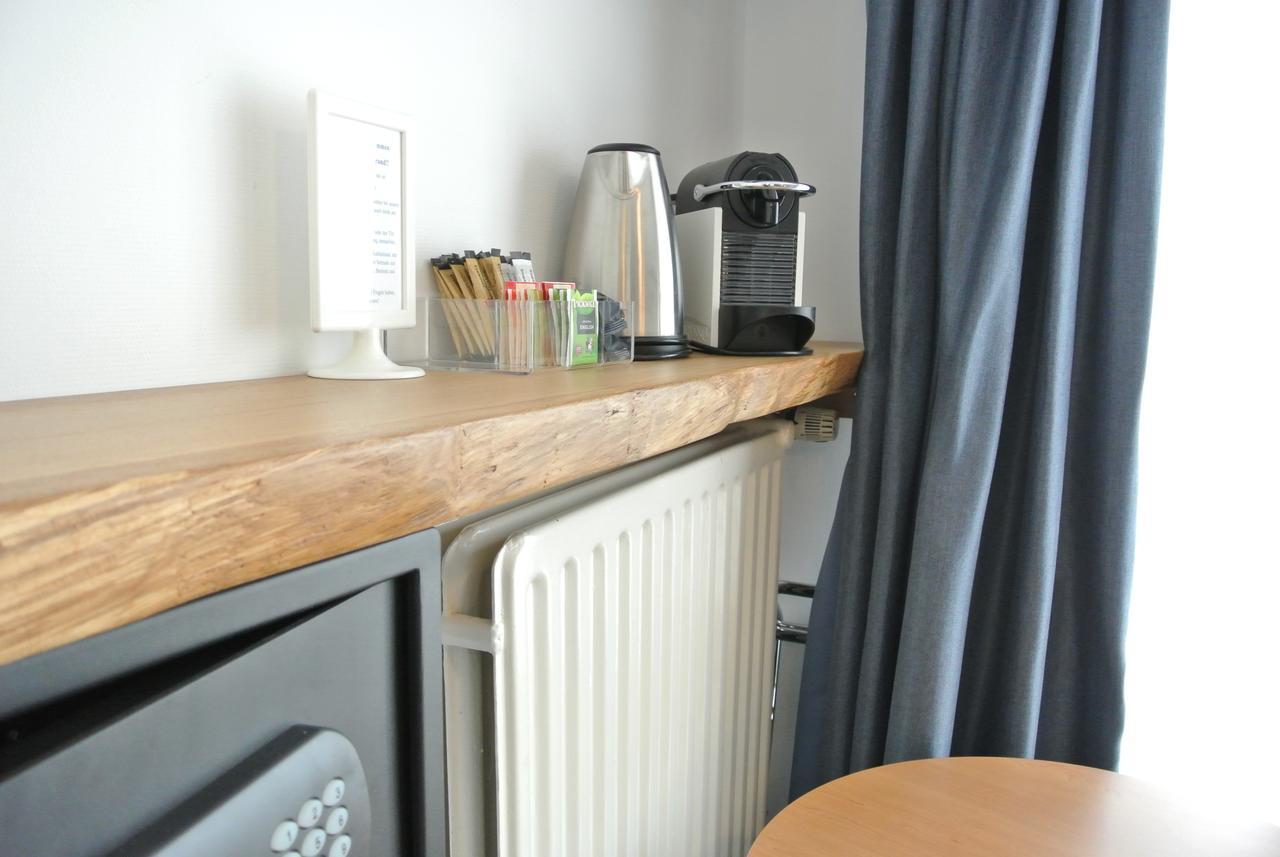 Bed&Breakfast Aan Strand Katwijk aan Zee Exterior photo